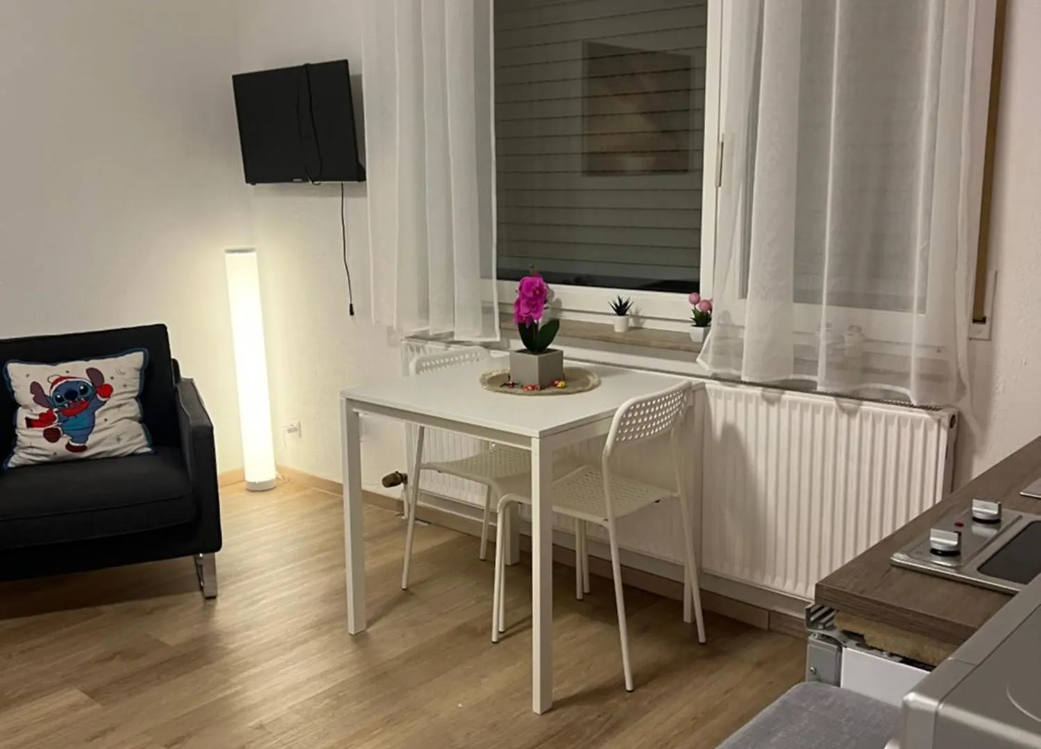 Apartment Nr 7 Am Stuttgarter Flughafen Und Messe Leinfelden-Echterdingen