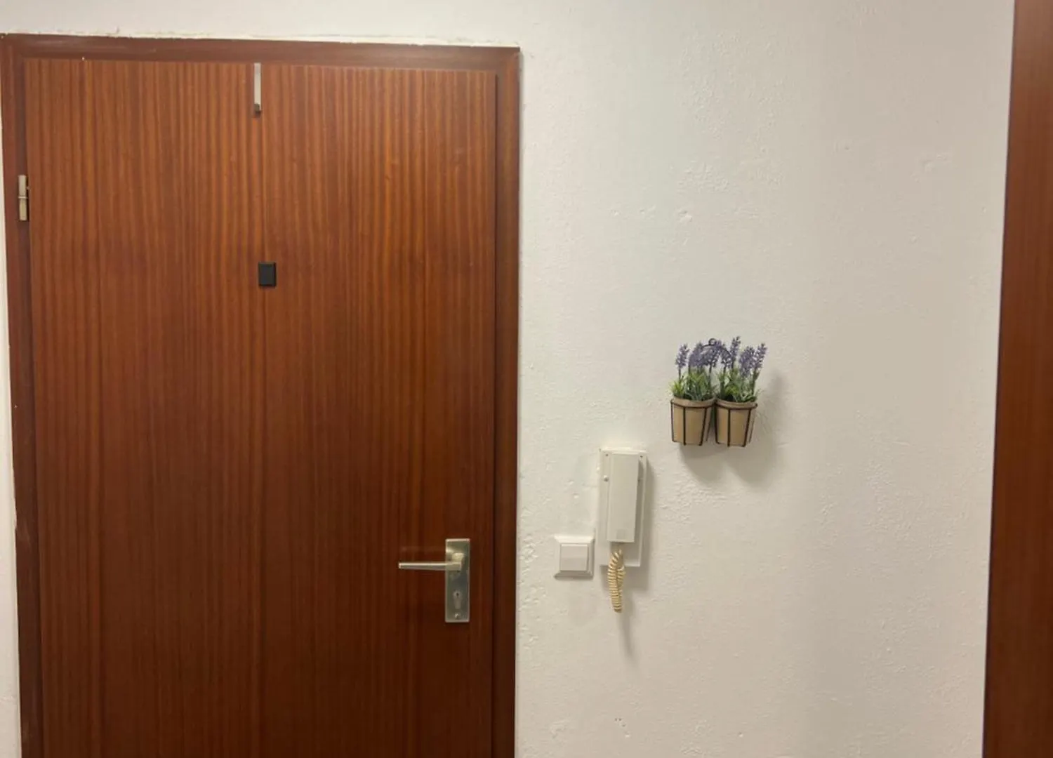 Apartment Nr 7 Am Stuttgarter Flughafen Und Messe Leinfelden-Echterdingen 0*,